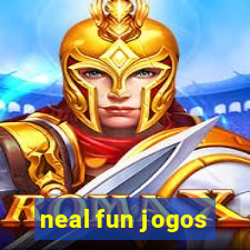 neal fun jogos