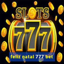 feliz natal 777 bet