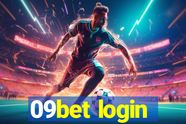 09bet login