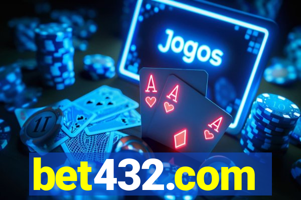 bet432.com