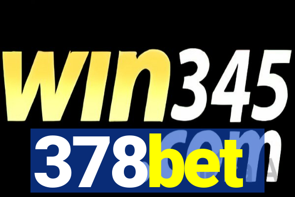 378bet