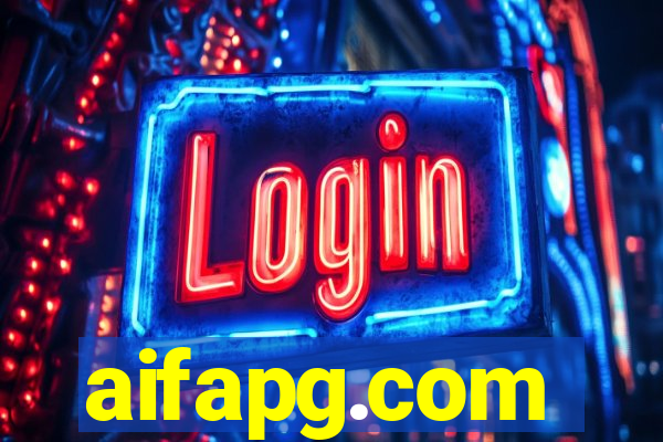 aifapg.com