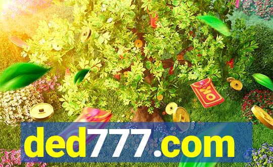 ded777.com