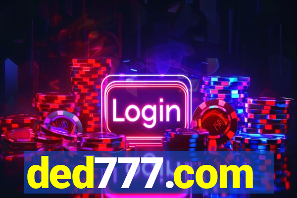 ded777.com