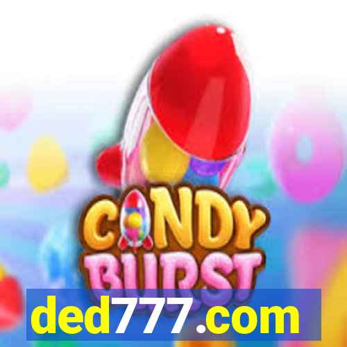 ded777.com