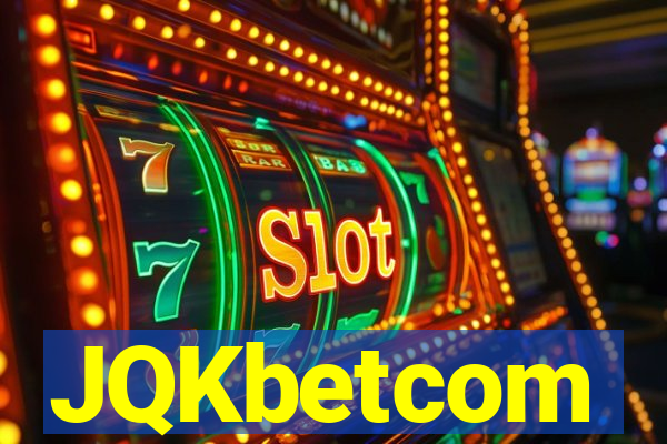 JQKbetcom
