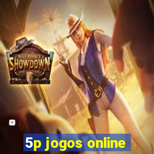 5p jogos online