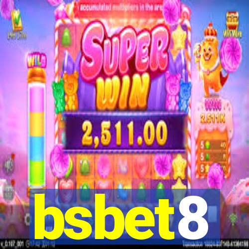 bsbet8