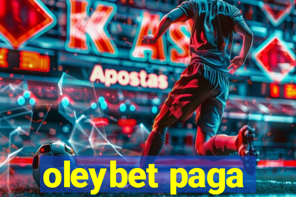 oleybet paga