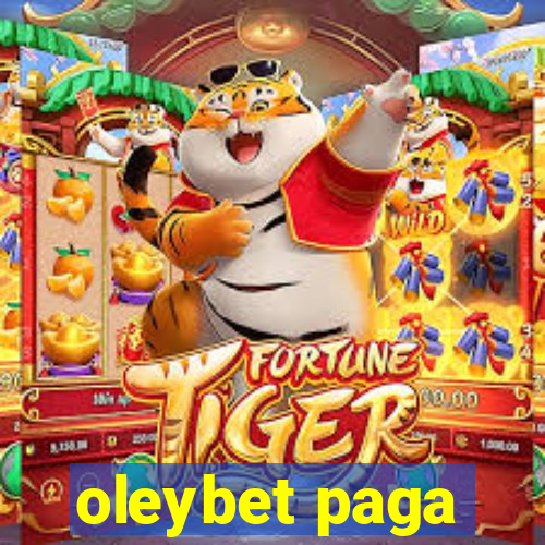 oleybet paga