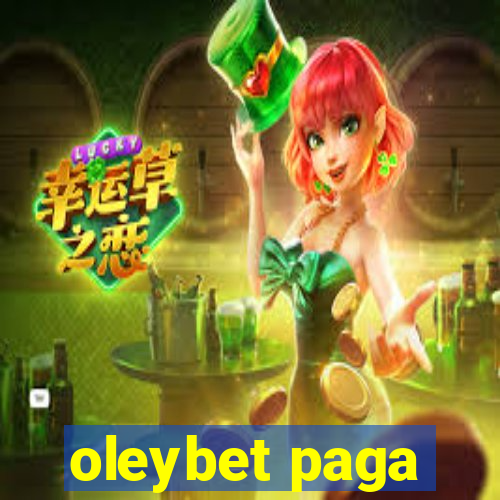 oleybet paga