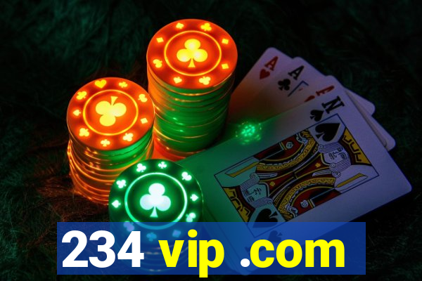 234 vip .com