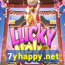 7yhappy.net