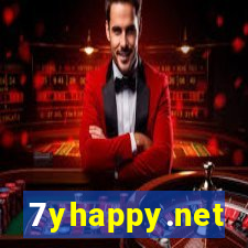 7yhappy.net