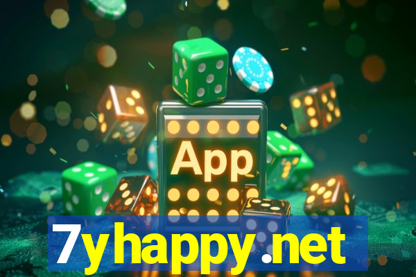 7yhappy.net