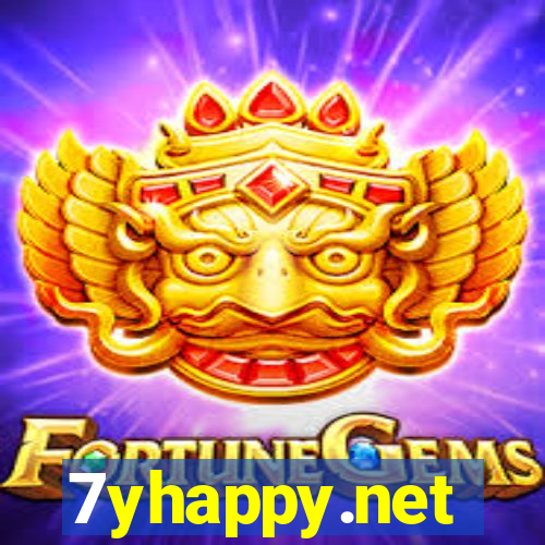 7yhappy.net