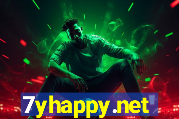 7yhappy.net