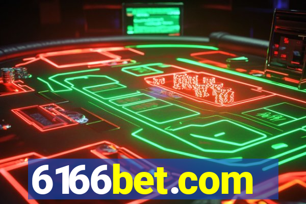 6166bet.com