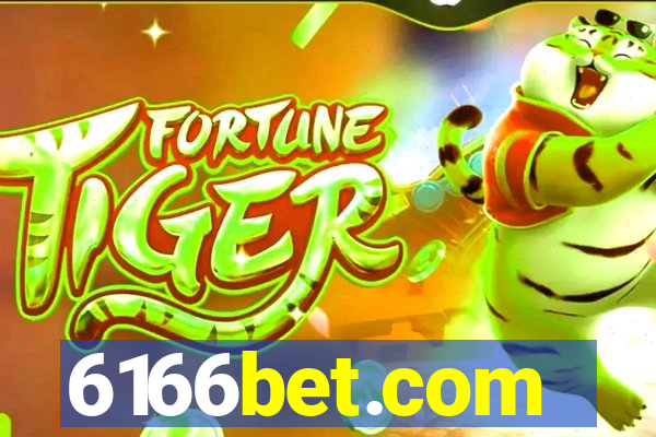 6166bet.com