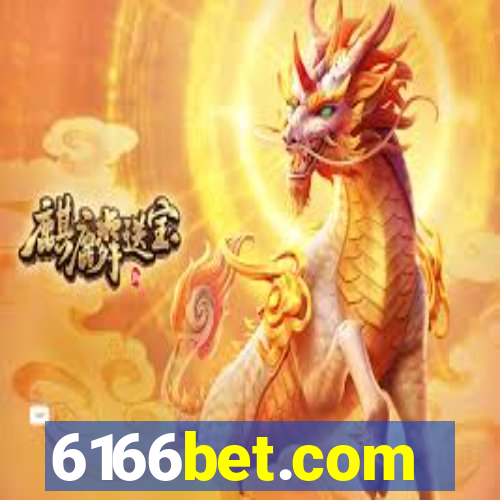 6166bet.com