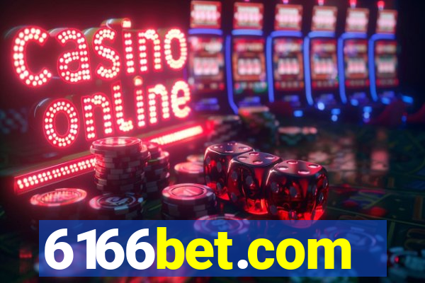 6166bet.com