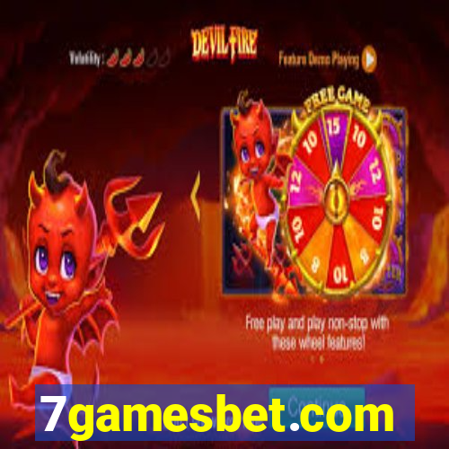 7gamesbet.com