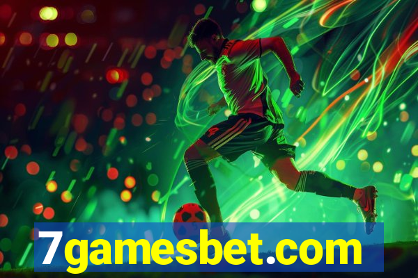 7gamesbet.com