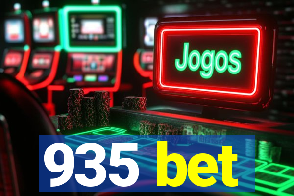 935 bet