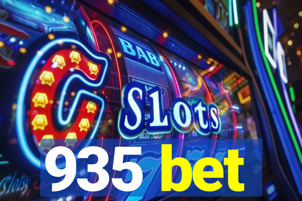935 bet