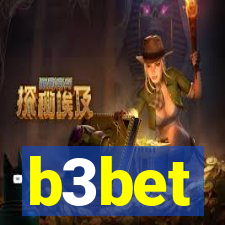 b3bet
