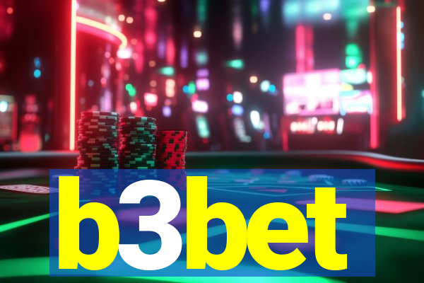 b3bet
