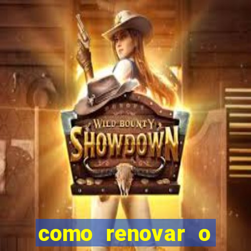 como renovar o plano tim beta antes do prazo