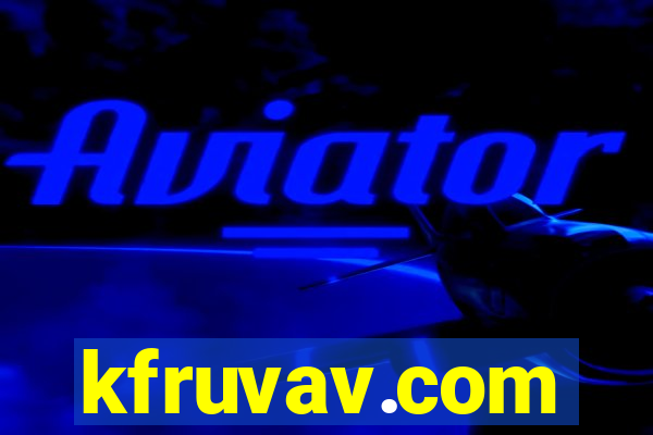 kfruvav.com