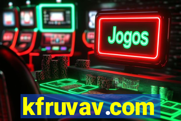kfruvav.com