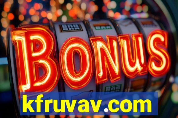 kfruvav.com