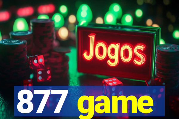 877 game