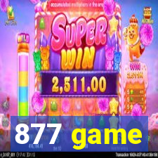 877 game