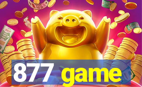 877 game