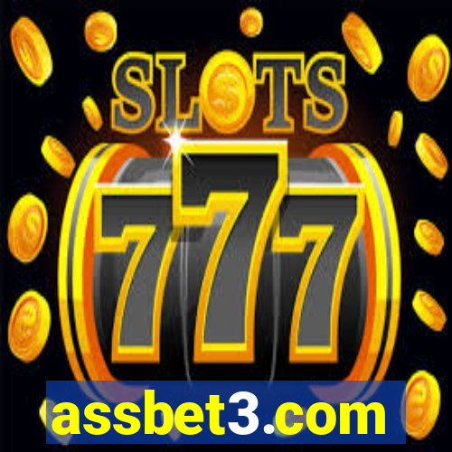 assbet3.com