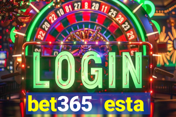 bet365 esta regulamentada no brasil