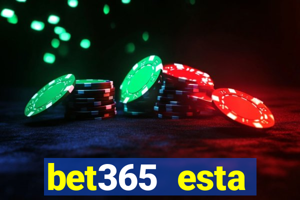 bet365 esta regulamentada no brasil