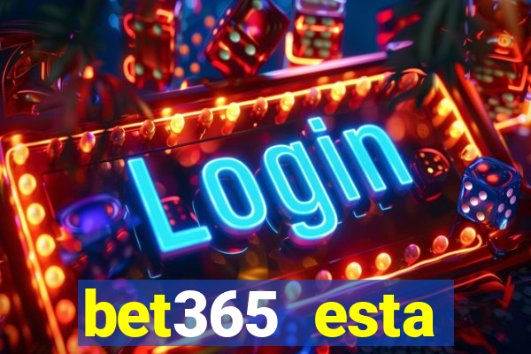 bet365 esta regulamentada no brasil