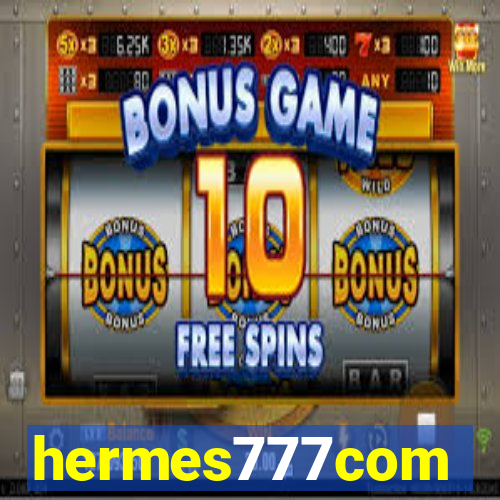hermes777com