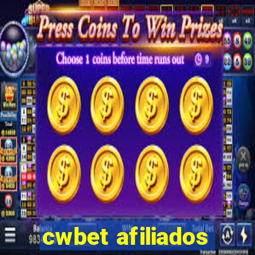 cwbet afiliados