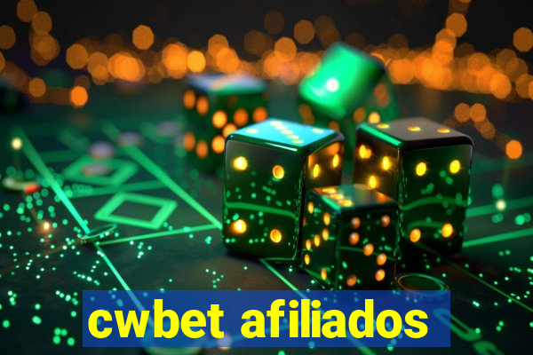cwbet afiliados