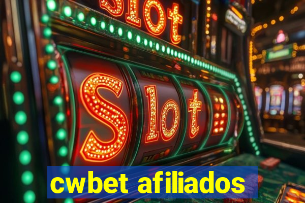 cwbet afiliados