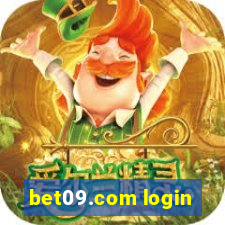 bet09.com login