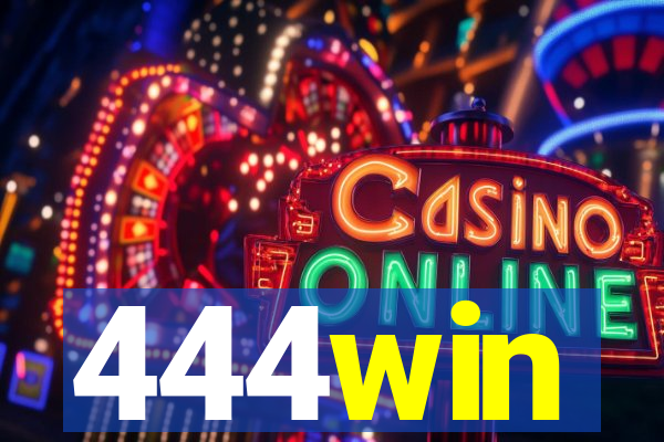 444win