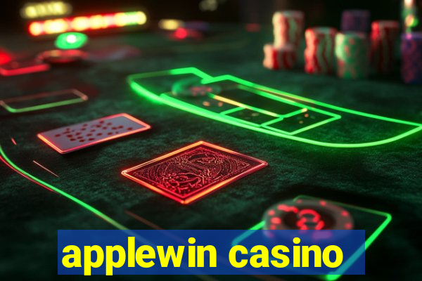 applewin casino