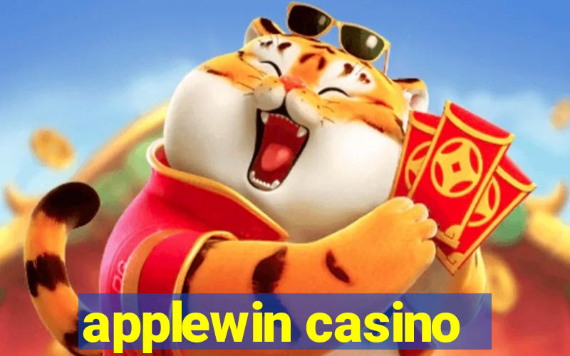 applewin casino